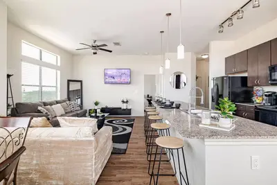 Image de Steps To Rodeo/Nrg/Medical Center