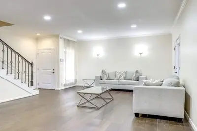 Image de Charming 3-bedroom house with WiFi, Ac in superb Houston