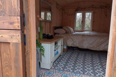Image de Llandovery - Lodge - Sleeps 2 - Parking - Hot Tub