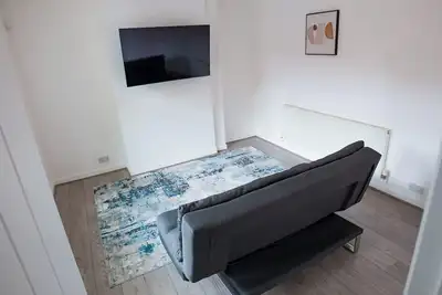 Image de HouseSleeps6-Garden-Parking-Familly&Contractors