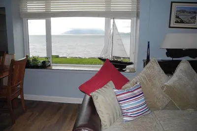 Image de Coastal Kerry Hideaway - Sleeps 6 & Free Parking