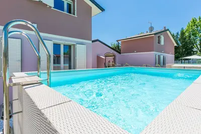 Image de Borgo il Vallin delle Conche by Interhome