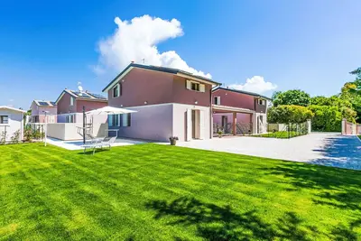 Image de Borgo il Vallin delle Conche by Interhome