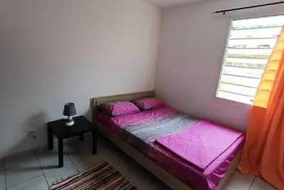 Image de Appartement 2 chambres, calme