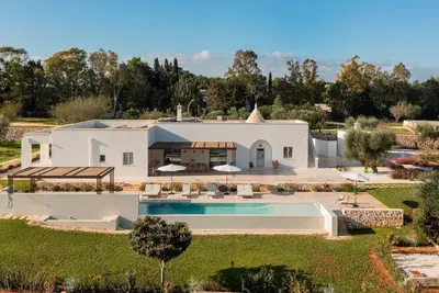 Image de Villa Ninetta - Luxury Villa with private pool