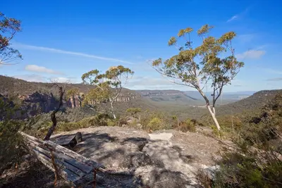 Image de Stunning Private Escarpment House and Property