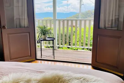 Image de Colomatta Mist, Blackheath - Pet Friendly Cottage with Escarpment Views