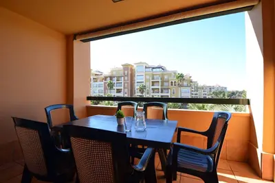 Image de Albatros 55 - Deux Chambres Appartement, Couchages 5