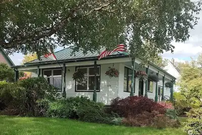 Image de Charming House in Downtown Blaine