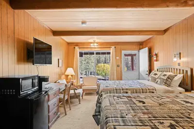 Image de River's Edge Retreat: Your Launchpad for Colorado's Outdoor Wonders