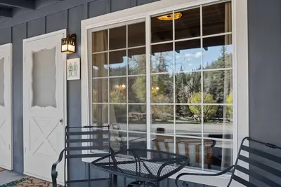 Image de Fly Fish Paradise: Pet-friendly Cabins with Horseback Riding and Atv Trails