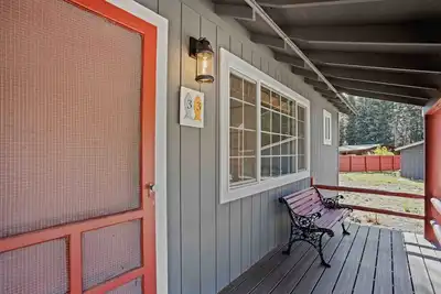 Image de Outdoor Enthusiast's Haven: Fish, Raft & Ride in Colorado's Wilderness