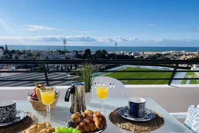 Image de Apartment Mar de Nerja Sunset