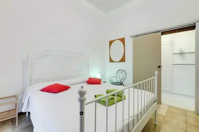 Image de Charmant appartement à Trastevere au cœur de Rome
