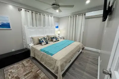 Image de Nassau Island Retreat: Beach & More