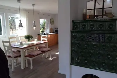 Image de Vacation apartment/apartment for 6 guests with 120m² in Hasselberg (270656)