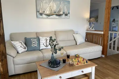 Image de Vacation apartment/apartment for 6 guests with 100m² in Hasselberg (270658)