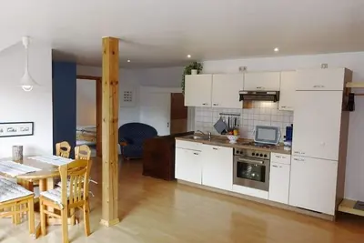 Image de Vacation apartment/apartment for 5 guests with 80m² in Hasselberg (270660)