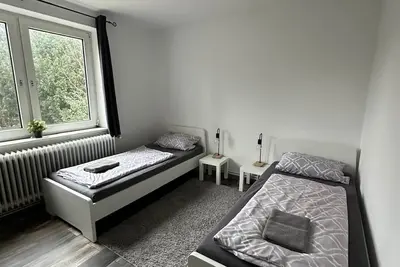 Image de Vacation apartment/apartment for 5 guests with 50m² in Bremen (271450)