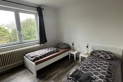 Image de Vacation apartment/apartment for 5 guests with 50m² in Bremen (271500)