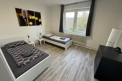 Image de Vacation apartment/apartment for 5 guests with 50m² in Bremen (271502)