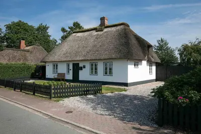 Image de Vacation home for 4 guests with 86m² in Tating (272512)