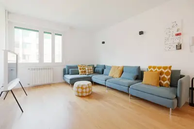Image de Bright and Modern Apt Milan