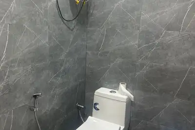Image de Charming 9-bedroom bed & breakfast with Ac, WiFi in bustling Delhi Ncr