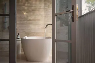 Image de The Sanctuary at Alba Thermal Springs & Spa