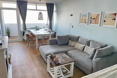Vacation park - House C, App. 0c0611