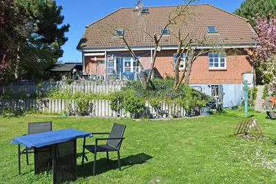 Image de Vacation apartment at the Vilmnitzer Wiesen