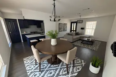 Image de The Nesting Place – Cozy Retreat Near Great Food & Nature Trails  WiFi & Ac