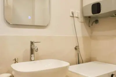 Image de Stylish Apartment With Modern Elegance in Herceg Novi Area