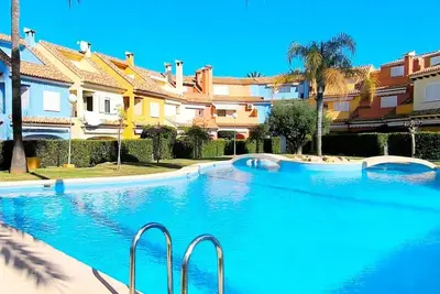 Image de Appartement Marina Chabas by Denia Costa