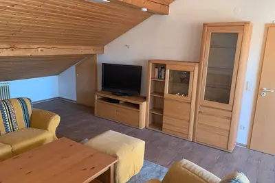 Image de Appartement 'Käppeler' avec balcon et Wi-Fi