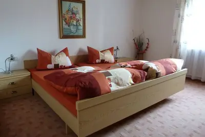 Image de Appartement '2' avec jardin partagé et Wi-Fi