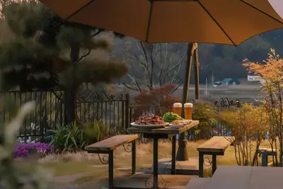 Image de Daebudo Freesia Private Pool Villa