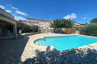 Image de Villa dans le sud