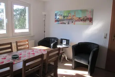 Image de Suite der Villa Elsa