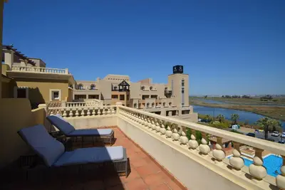 Image de Playa Canela 25 - Trois Chambres Appartement, Couchages 7