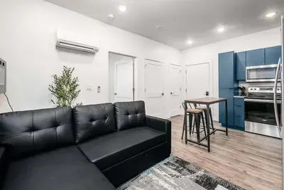 Image de Modern 1br Near Columbus Hotspots!