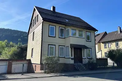 Image de Cozy vacation apartment for the whole family