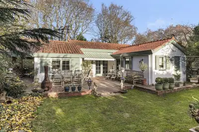 Image de Prinsenhof 6 comfortable holiday home near the North Sea
