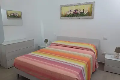 Image de Newly renovated \"Osalla\" apartment in the historic center of Orosei