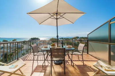 Image de A. The Shell ll New, Sea Views and Pool