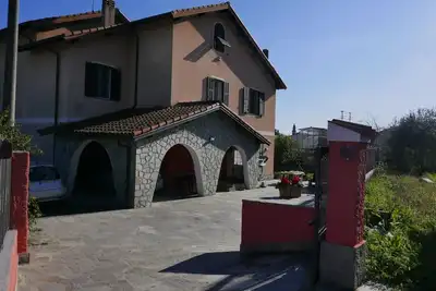 Image de Casa Dino Camporosso