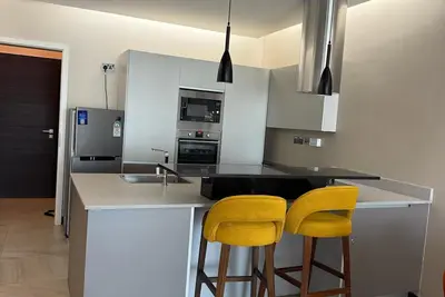 Image de Charming 2-bedroom apartment with WiFi and Ac in Nairobi