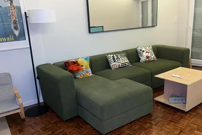 Image de 2 bedroom apartment in Benfica