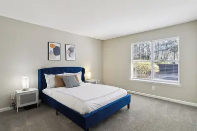 Image de Park at London F5 I Spacious 2 Bed 2 Bath