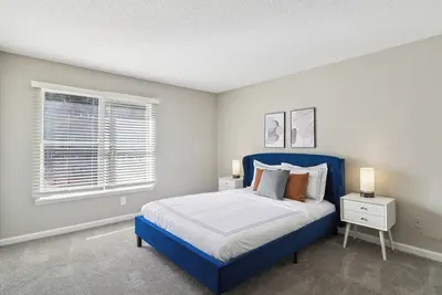 Image de Park at London G8 I Spacious 2 Bed 2 Bath